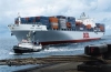 Sea Freight from China to Worldwide