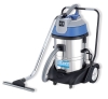 Sea clean 60L wet and dry vacuum cleaner