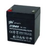 Sealed Lead Acid Battery 12V4.5AH