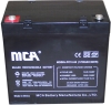 Sealed Lead Acid Battery-12V55Ah