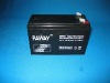 Sealed Lead Acid Battery (12V7Ah)