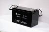 Sealed Lead-Acid Battery (12V, 100Ah)