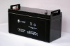 Sealed Lead-Acid Battery (12V, 120Ah)