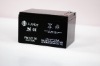 Sealed Lead-Acid Battery (12V, 12Ah)