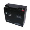 Sealed Lead-Acid Battery (12V, 17Ah)