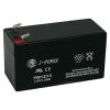 Sealed Lead-Acid Battery (12V, 1.3Ah)