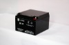 Sealed Lead-Acid Battery (12V, 24Ah)