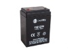 Sealed Lead-Acid Battery (12V, 2.6Ah)