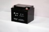 Sealed Lead-Acid Battery (12V, 38Ah)