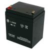 Sealed Lead-Acid Battery (12V, 4Ah)