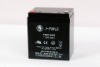 Sealed Lead-Acid Battery (12V, 4.5Ah)