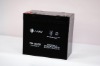 Sealed Lead-Acid Battery (12V, 55Ah)