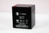 Sealed Lead-Acid Battery (12V, 5Ah)