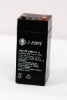 Sealed Lead-Acid Battery (4V, 4Ah)