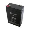 Sealed Lead-Acid Battery (6V, 2.8Ah)