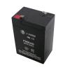 Sealed Lead-Acid Battery (6V, 5Ah)