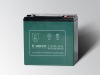Sealed Lead Acid Battery,Storage Battery for Electric Tricycles,Rechargeable 6-DZM-20 battery