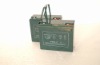 Sealed Lead-Acid Storage Battery,Rechargeable 6-DZM-17 Battery,Batteries for Electric Bikes