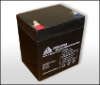 Sealed Lead-acid Battery(UPS 12FS4M), storage battery