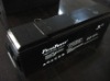 Sealed lead acid batteries , Rechargeable battery