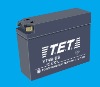 Sealed lead-acid battery(YT4B-BS)