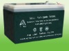 Sealed lead-acid battery used for Electric