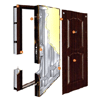 Security Doors