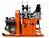 Seismic Drilling Rig