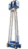 Self-propelled Aerial Work Platform, personal platforms, electric work platforms