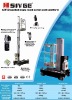 Self-propelled Aerial Work Platforms