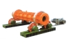 Sell Centrifugal Type  Concrete pipe Machine