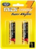 Sell Dry Battery(Alkaline battery LR6/SIZE AA)