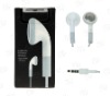 Selling Brand  earphone for mp3 /mp4