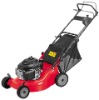 Selt-Walking mower