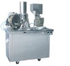 Semi-Automatic Capsule Filling Machine