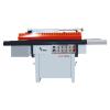 Semi automatic edge-banding machine
