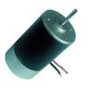 Senseless Brushless DC Motor with integrated electronics