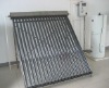 Separate Pressure Heat-Pipe Solar Water Heater