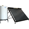 Separate Pressurized Solar Water Heater