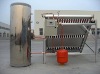 Separate and Pressurized Solar Water Heater