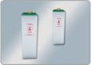 Series VBS158 wide Traction Lead-acid Battery