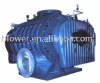 Series ZR Large-Size High-Pressure Roots Blower