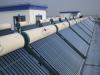 Series or Parallels Installment Project of Water Heater