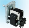 Shaded Pole Gear Motor