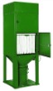 Shake Bag Dust Collector