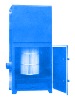 Shake Cartridge Dust Collector