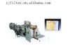 Sheet feeding shopping paper bag making machine(SJ-091)