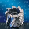 Shell Roughing End Mill