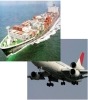 Shipping Service from China to Europe