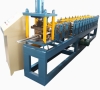 Shutter Door Forming Machine